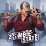 icon Zombie State: Roguelike FPS para amazon Fire HD 8 (2017)