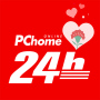 icon PChome24h購物｜你在哪 home就在哪 para comio C1 China