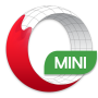 icon Opera Mini browser beta para Samsung P1000 Galaxy Tab