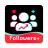 icon TikFollowers-Get more followers&likes 1.0