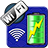 icon Wifi Battery Charger 1.2