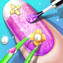 icon Princess Nail Makeup Salon