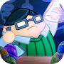 icon Eggward