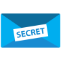 icon Easy Secret Messages!
