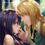 icon Anime Love Story Games: ✨Shadowtime✨ para Samsung Galaxy J7 Pro