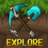 icon SurvivalCraft Explore 2.1