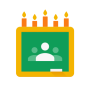 icon Google Classroom para Meizu MX6