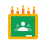 icon Google Classroom para Wileyfox Swift 2