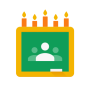 icon Google Classroom para oppo A3