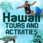 icon Oahu Tours & Activities Hawaii