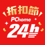 icon PChome24h購物 l 每天一起變更好 para Huawei Y7 Prime 2018