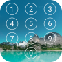 icon Keypad Lock - Phone Secure para verykool Bolt Pro II s5029