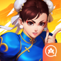 icon SF: Duel