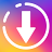 icon INS Download Master 1.0.3