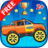 icon by.alfasoft.CleverKidCars 3.7