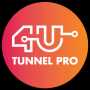 icon 4U TUNNEL PRO - VPN Proxy