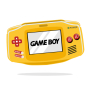 icon GBA Emulator: Classic gameboy para Samsung Galaxy Core Lite(SM-G3586V)