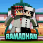 icon Addon Ramadhan mod for MCPE para oppo R11 Plus