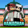 icon Addon Ramadhan mod for MCPE para Assistant AS-5435 Shine