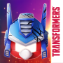 icon Angry Birds Transformers para Allview A5 Ready