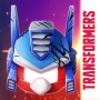 icon Angry Birds Transformers para Huawei Y3 II