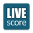icon LIVE Score 42.2.0