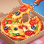 icon Tasty Diary: Chef Cooking Game para Samsung Galaxy Tab 2 10.1 P5110