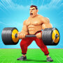 icon Slap & Punch:Gym Fighting Game para Samsung Galaxy J7 Pro