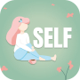 icon SELF: Self Care & Self Love para Nokia 5