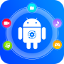 icon Update Software App: Updates para hyve Pryme