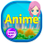 icon SMS Anime HD 1.0.37