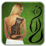 icon Tattoo Ink Picture Editor