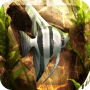 icon HD Aquarium Live Wallpaper 3D para Samsung Galaxy J5 Prime