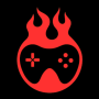 icon Game Booster Fire GFX- Fix Lag para Samsung Galaxy Pop Plus S5570i