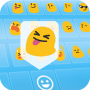 icon Smart Emoji Keyboard-Emoticons