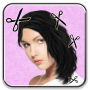 icon Celebrity Hairstyle Changer para Vertex Impress Fire