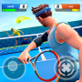 icon Tennis Clash para Google Pixel XL