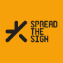 icon Spread the Sign