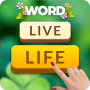 icon Word Life - Crossword puzzle para Vertex Impress Phonic