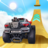 icon Mountain Climb Stunt 4.7