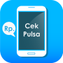 icon Cek Pulsa Indonesia para BLU S1