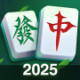 icon Mahjongscapes - Tile Match