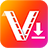 icon video.downloader.hdvideodownloader.storysaver 1.0