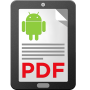icon PDF Reader: for my PDF, EPUB