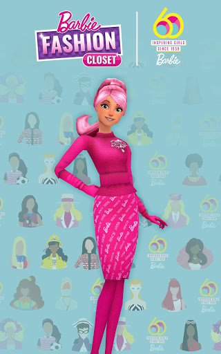 Barbie fashion cheap closet mod apk