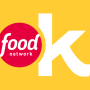 icon Food Network Kitchen para vivo Y66i