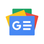 icon Google News - Daily Headlines para Samsung Galaxy J7 (2017)
