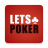 icon LetsPoker 2.33.0