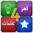 icon games_appstore.four_words_puzzle 1.5