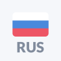icon Radio Russia FM Online para swipe Konnect 5.1